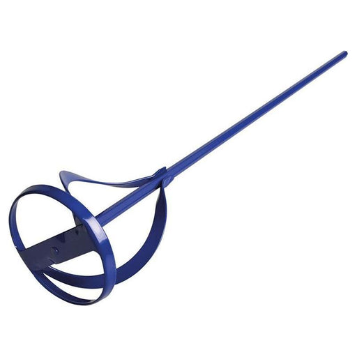 Faithfull Mixing Paddle 120 x 600mm Faithfull - Town Tools