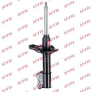 KYB Shock Absorber Damper Strut Front Left fits Mazda 626 1997-2002 1.8 1.9 2.0
