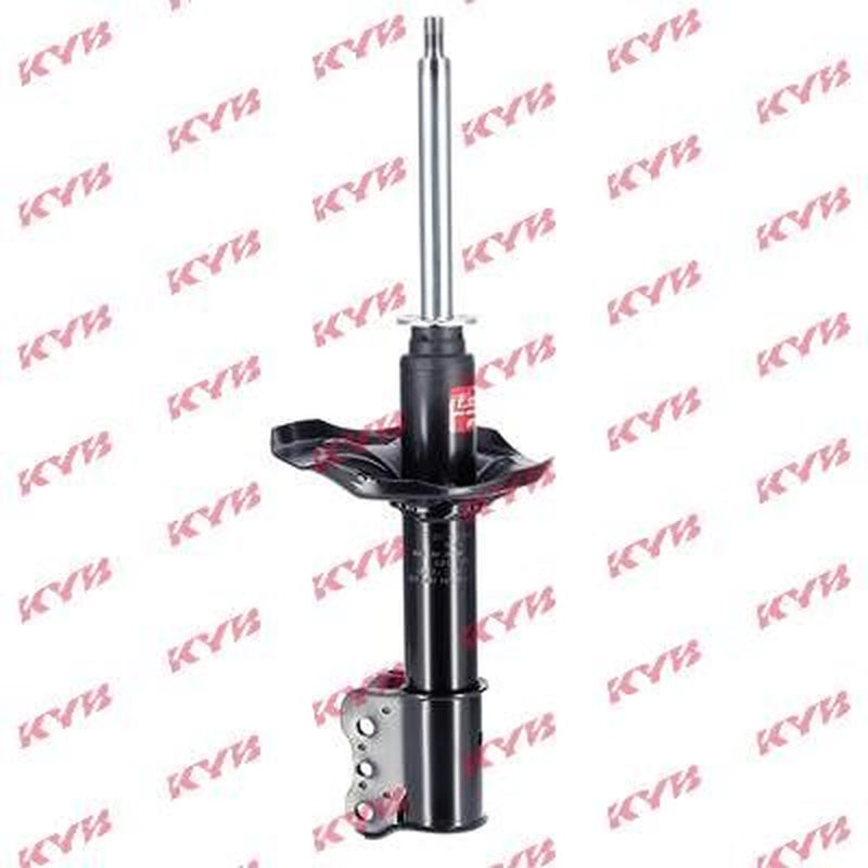 KYB Shock Absorber Damper Strut Front Left fits Mazda 626 1997-2002 1.8 1.9 2.0