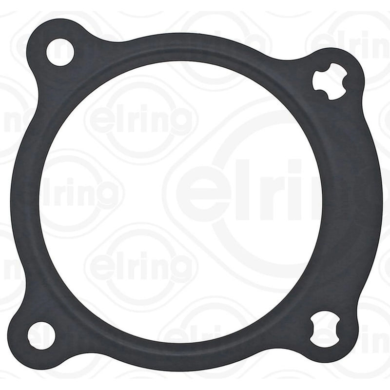 Elring Intake Manifold Housing Gasket OD ID Thick fits Mercedes-Benz G-Class