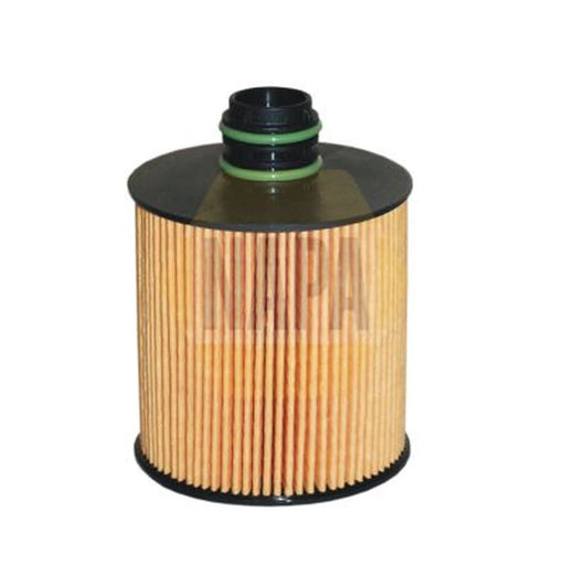 NAPA Engine Oil Filter fits Alfa Romeo Giulietta 2010-2020 1.6 2.0