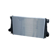 NRF Intercooler (Charge Air Cooler) 309038