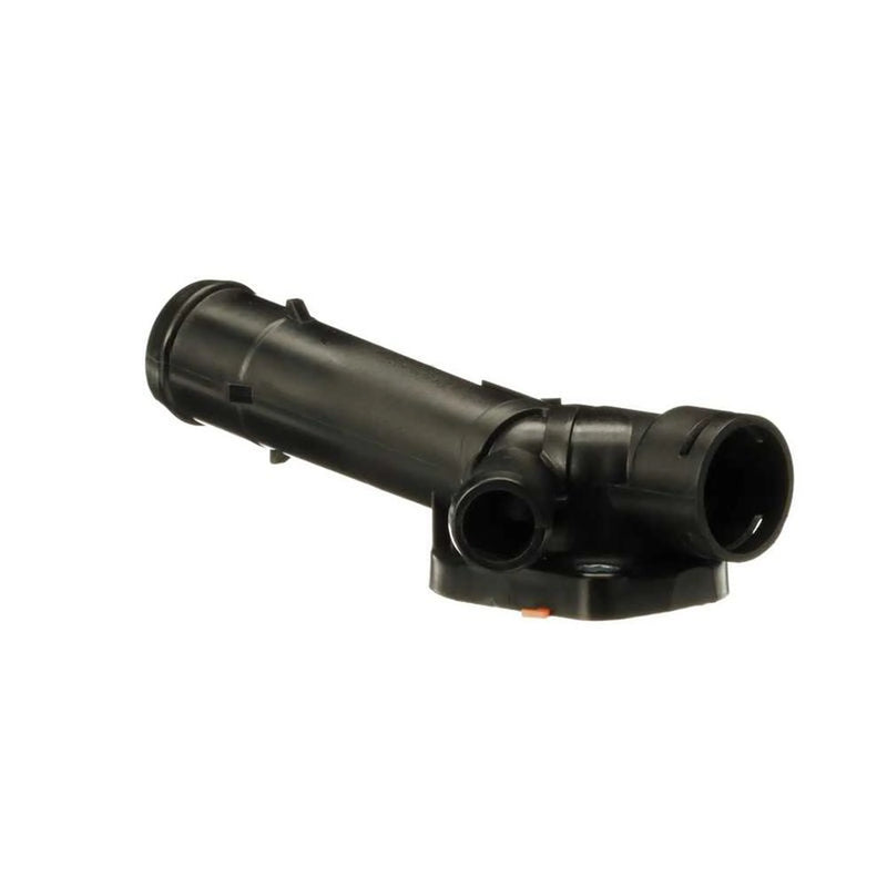 Gates Coolant Flange Housing Connector fits Audi A1 2010-2015 1.6