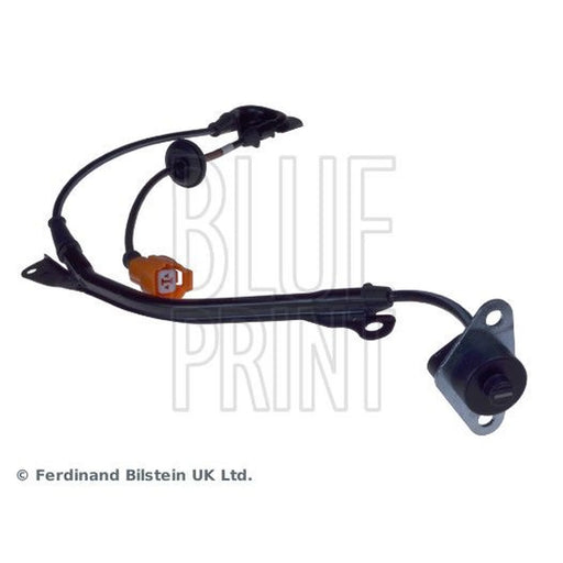 Blue Print ABS Wheel Speed Sensor Front Right ADH27149