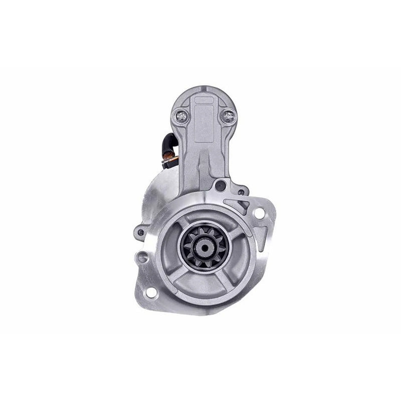 Hella Starter Motor 12V 2.2kW 10 Teeth fits Kia Sorento I 2002-2011 2.5