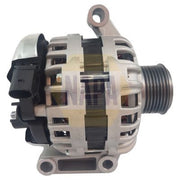 NAPA Car Alternator 12V fits Ford Ranger 2011 on 2.2 3.2