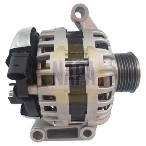 NAPA Car Alternator 12V fits Ford Ranger 2011 on 2.2 3.2