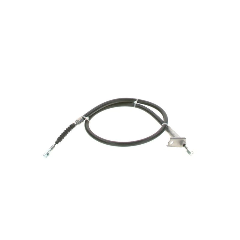 Bosch Handbrake Cable Rear fits Mercedes-Benz S-Class 1991-1999