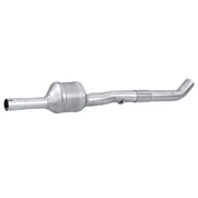 Hella Catalytic Converter fits Citroën Dispatch I 1998-2006 1.9