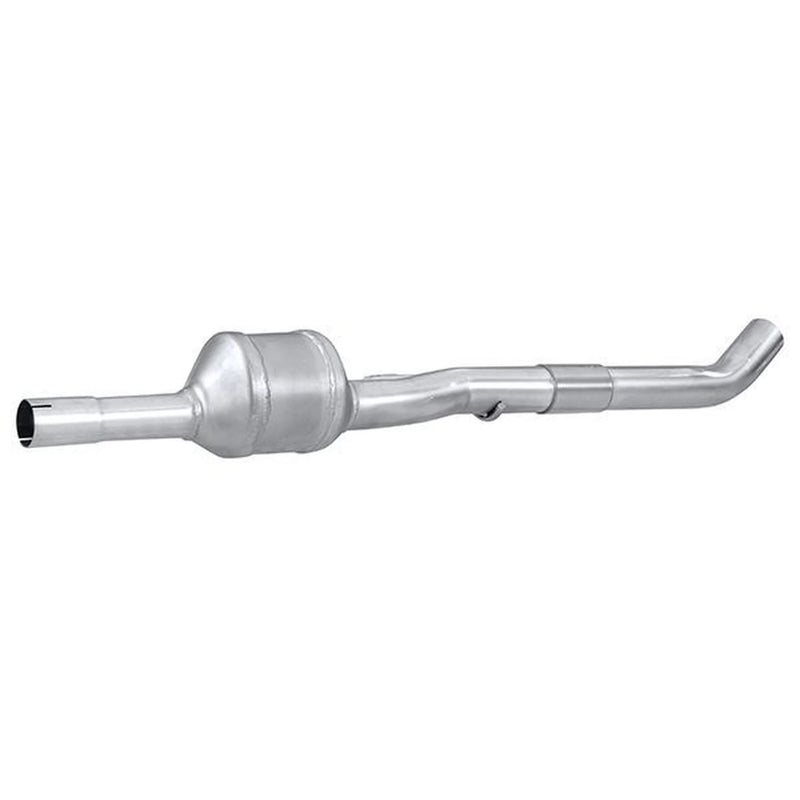 Hella Catalytic Converter fits Citroën Dispatch I 1998-2006 1.9