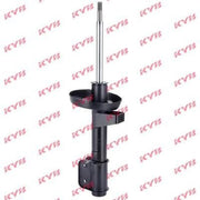 KYB Shock Absorber Damper Strut Front Right fits Opel Senator B 1987-1993