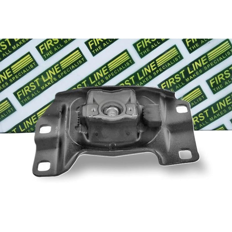 First Line Engine Mount Mounting fits Ford C-Max II 2010-2019 1.6