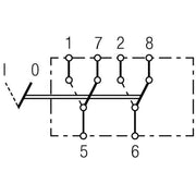 Hella Electrical Switch