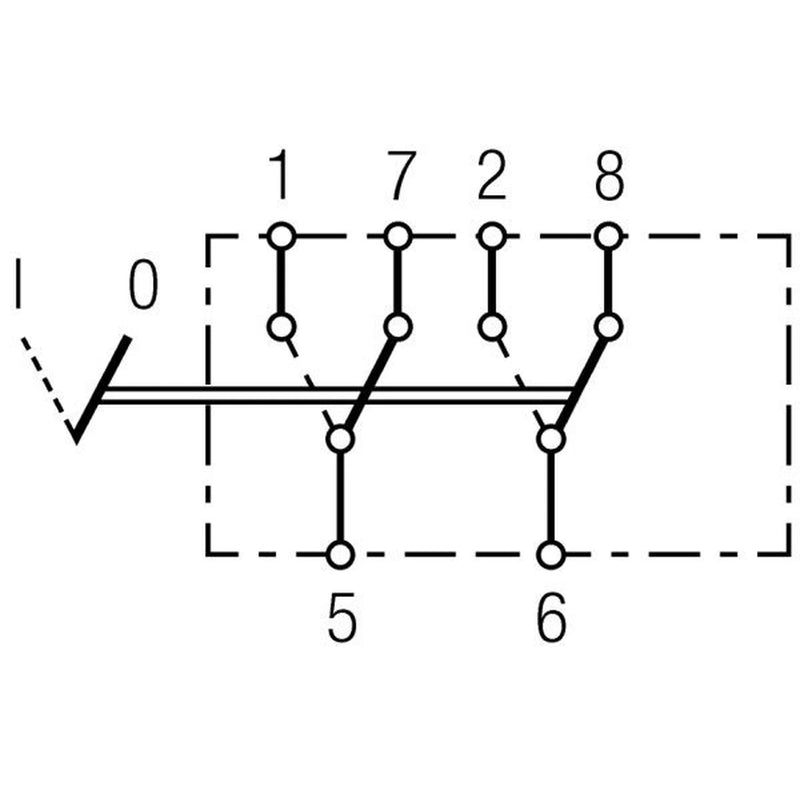 Hella Electrical Switch