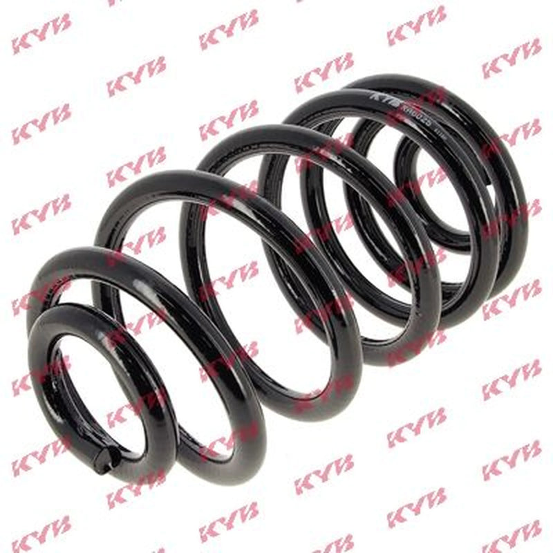 KYB Rear Suspension Coil Spring fits Opel Astra J 2009-2018