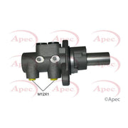 Apec Brake Master Cylinder Hydraulic Assembly MCY508