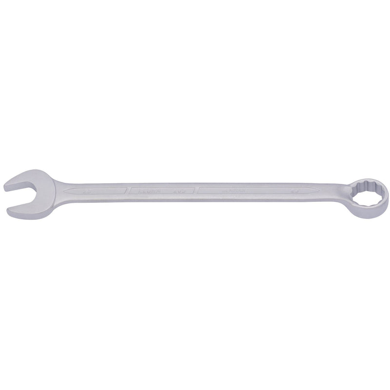 Draper Elora Long Combination Spanner, 25mm 03652 Draper - Dynamic Drive