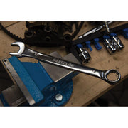 Silverline Combination Spanner 19mm Silverline - Dynamic Drive