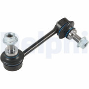 Delphi Stabiliser Bar Link Coupling Rod Front Right fits Abarth 124 Spider