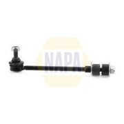 NAPA Stabiliser Bar Link Coupling Rod Rear Right fits Ford Maverick 1993-1998
