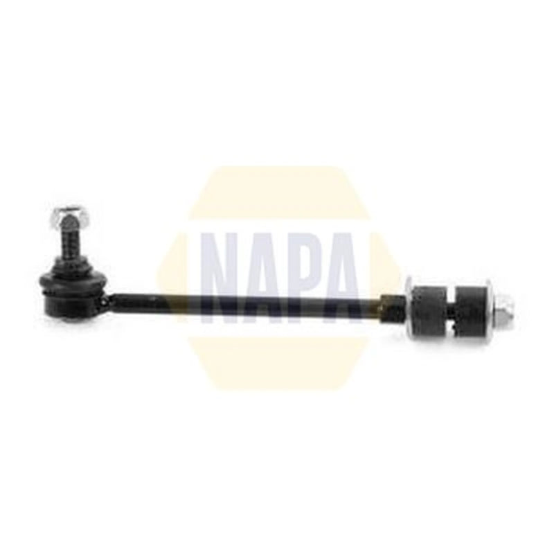 NAPA Stabiliser Bar Link Coupling Rod Rear Right fits Ford Maverick 1993-1998