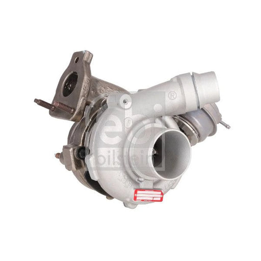 Febi Turbocharger Turbo Unit 186945