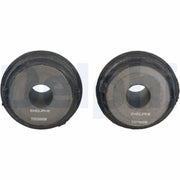 Delphi Wishbone / Control / Trailing Arm Bush fits Mercedes-Benz E-Class