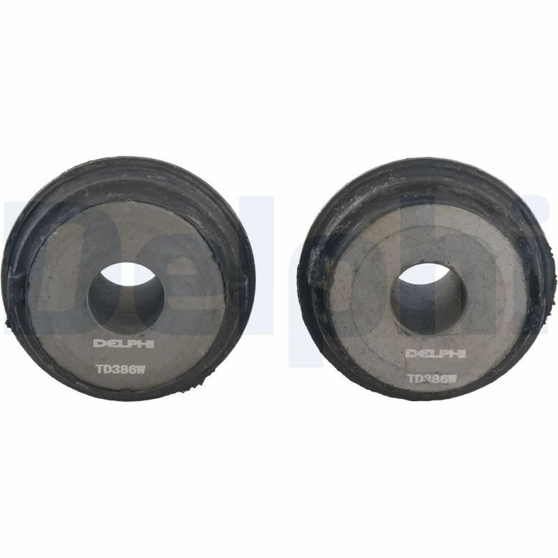 Delphi Wishbone / Control / Trailing Arm Bush fits Mercedes-Benz E-Class