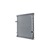 Mahle Engine Radiator fits Man Tgx I 2007-2021 41.540 41.640 41.680