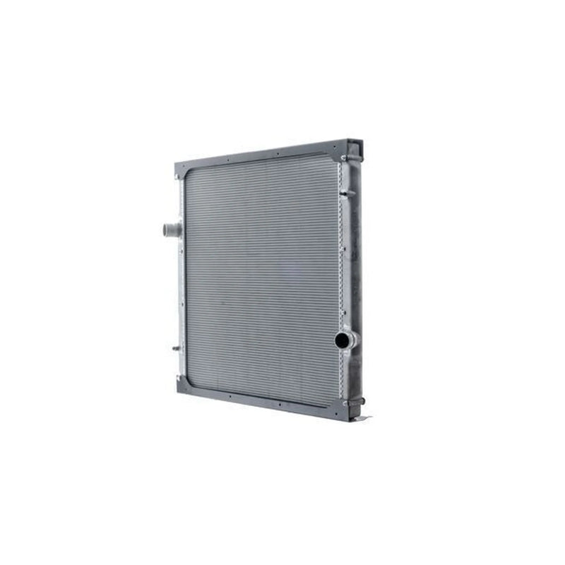 Mahle Engine Radiator fits Man Tgx I 2007-2021 41.540 41.640 41.680