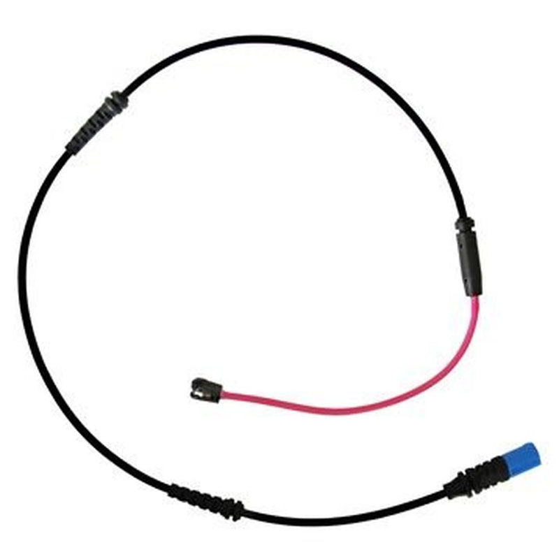 Mintex Brake Pad Wear Sensor Front fits BMW 5 2023-2025