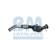 BM Catalysts Homologated Diesel Cat fits BMW X3 2004-2007 2.0