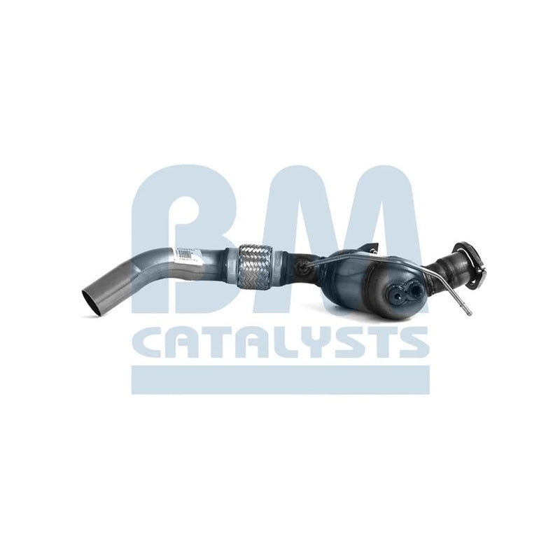 BM Catalysts Homologated Diesel Cat fits BMW X3 2004-2007 2.0