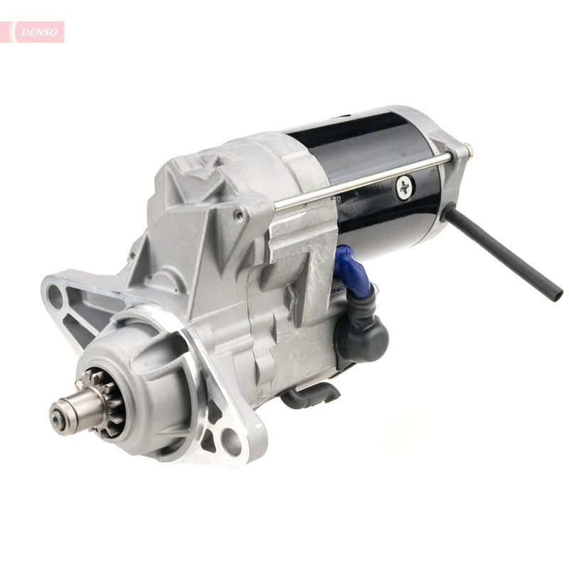 Denso Starter Motor 12V 3kW Teeth