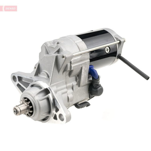 Denso Starter Motor 12V 3kW Teeth DSN2148