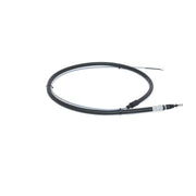 Bosch Handbrake Cable Right Rear fits Citroën C4 Cactus 2014-2018 1.2 1.6
