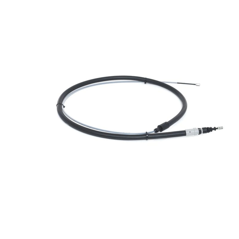 Bosch Handbrake Cable Right Rear fits Citroën C4 Cactus 2014-2018 1.2 1.6
