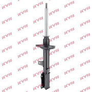 KYB Shock Absorber Damper Strut Rear Right fits Toyota Carina E VI 1992-1997