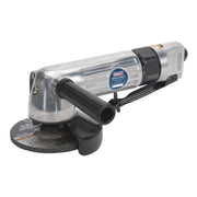Sealey Air Angle Grinder100mm Heavy-Duty SA44 Sealey - Dynamic Drive