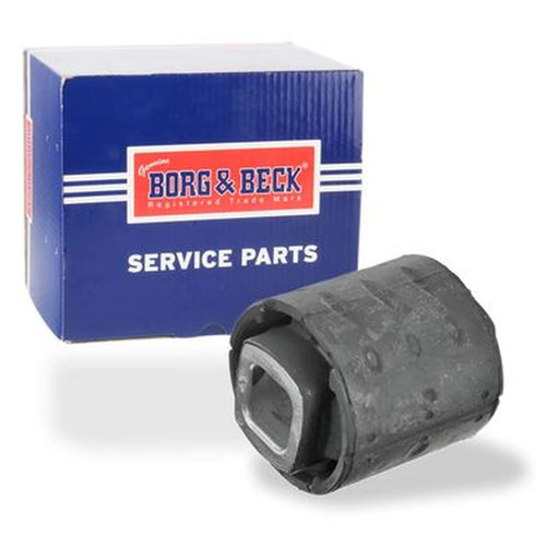 Borg & Beck Axle Cross Member Bushing OD ID BSK8042