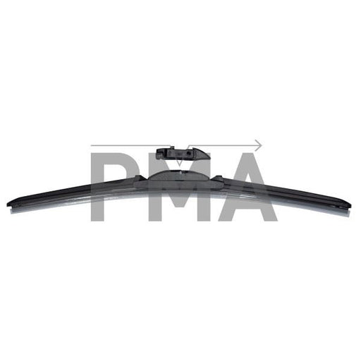 PMA Flat Wiper Blade 18In/450mm PWF18 PMA - Dynamic Drive