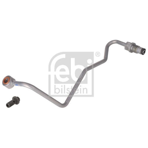 Febi Turbo Oil Feed Return Line 187886