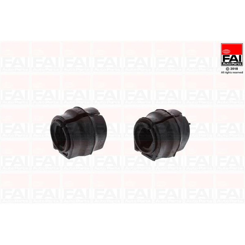 FAI 2 x Anti Roll Bar Mounting Bracket