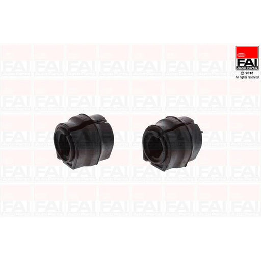 FAI 2 x Anti Roll Bar Mounting Bracket