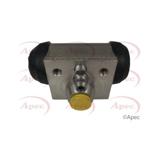 Apec Wheel Cylinder Hydraulic Brake Rear BCY1646