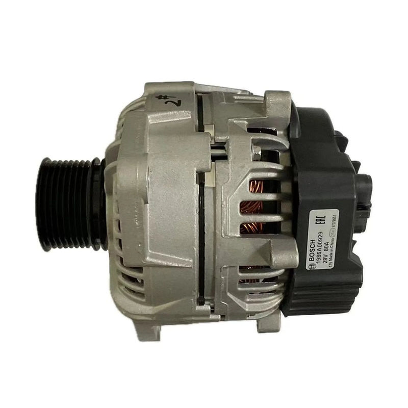 Bosch Car Alternator 12V