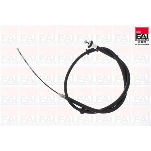 FAI Handbrake Cable Right Rear FBC137