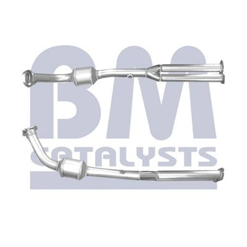 BM Catalysts Petrol Cat BM91704 BM91704