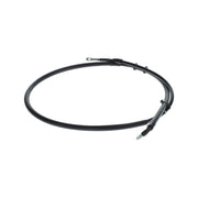 Bosch Handbrake Cable Right Rear fits Audi 80 B4 1991-1996