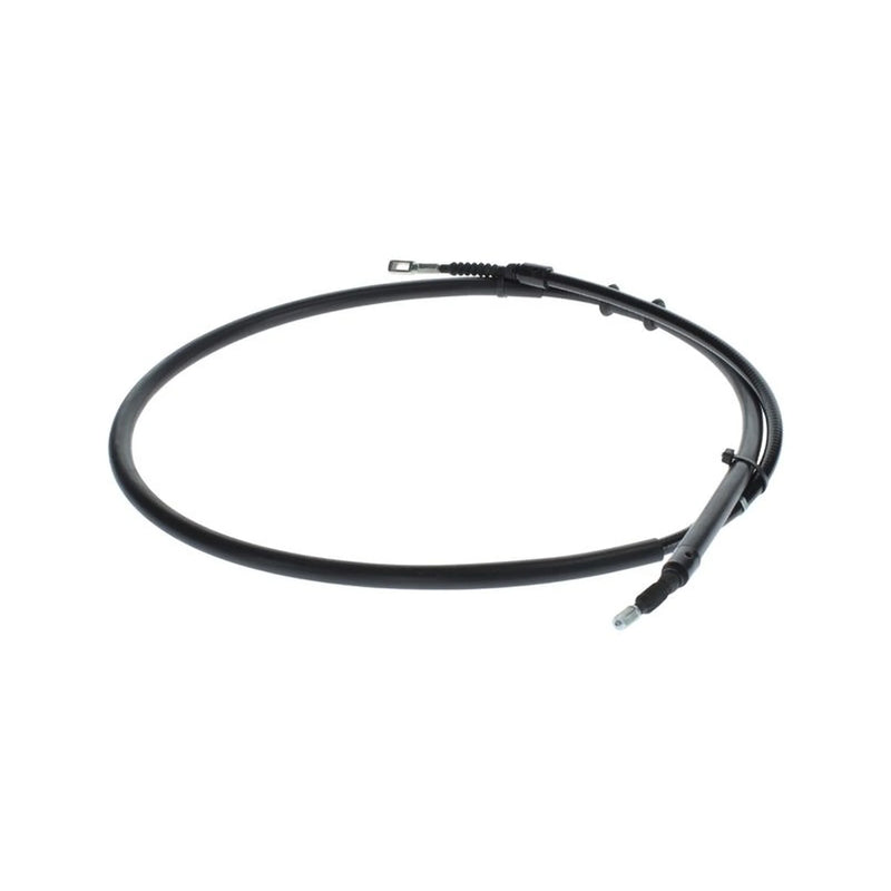 Bosch Handbrake Cable Right Rear fits Audi 80 B4 1991-1996